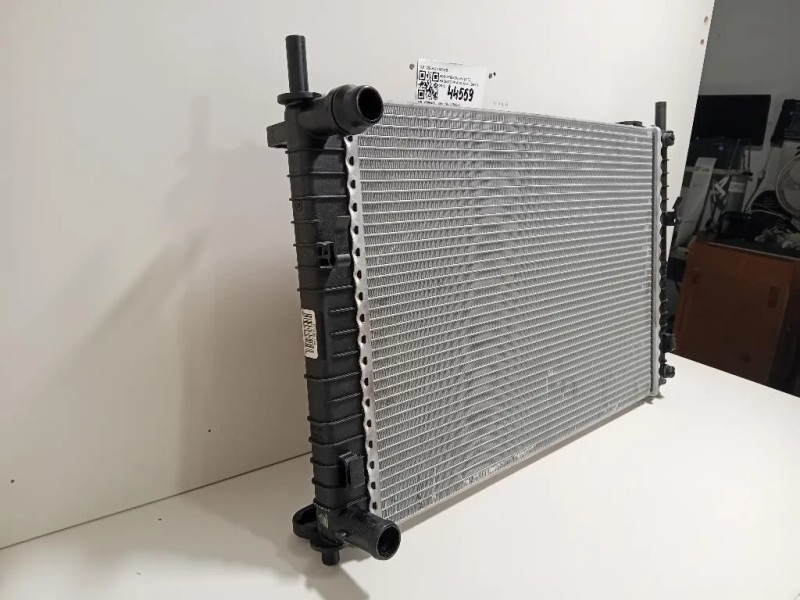 Radiatore Acqua 2S6H-8K161-BB Ford Fiesta V 2002