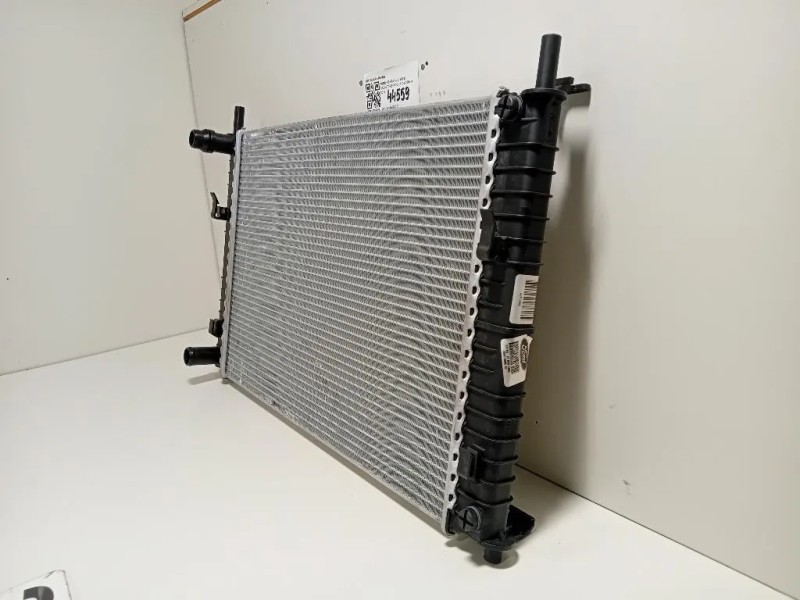 Radiatore Acqua 2S6H-8K161-BB Ford Fiesta V 2002