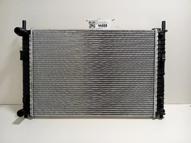 Radiatore Acqua 2S6H-8K161-BB Ford Fiesta V 2002