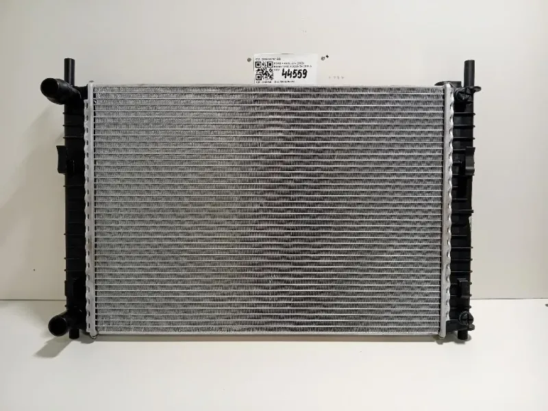 Radiatore Acqua 2S6H-8K161-BB Ford Fiesta V 2002