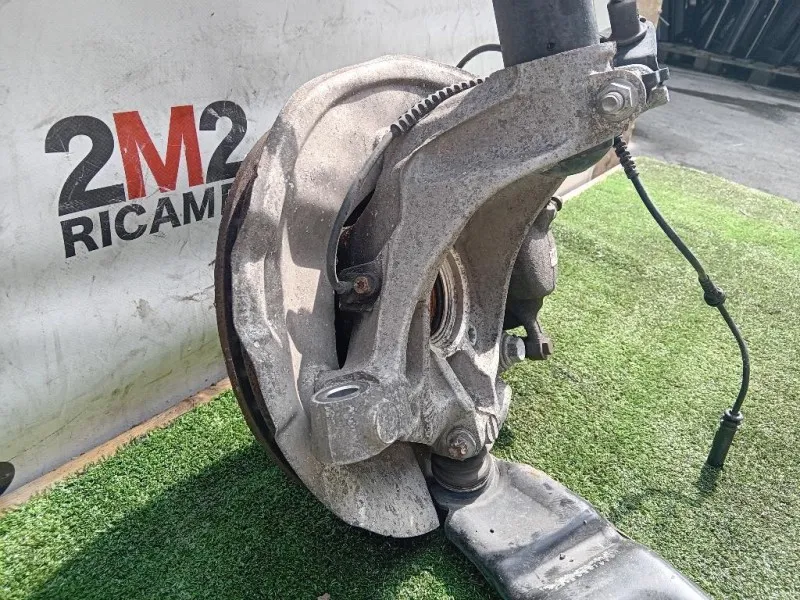 Meccanica Completa ANT SX 3131-6870817-03 Mini MINI Cooper F55 2014