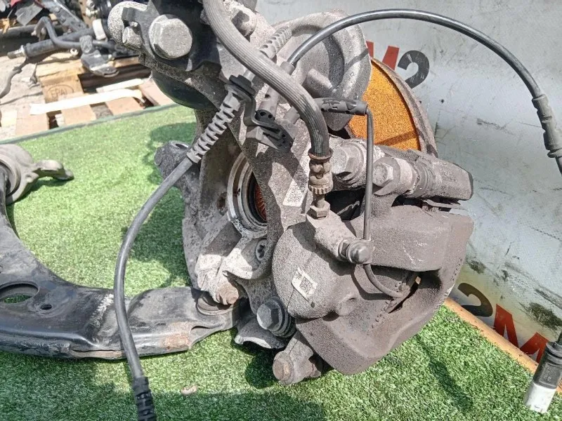 Meccanica Completa ANT SX 3131-6870817-03 Mini MINI Cooper F55 2014