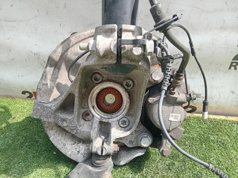 Meccanica Completa ANT SX 3131-6870817-03 Mini MINI Cooper F55 2014