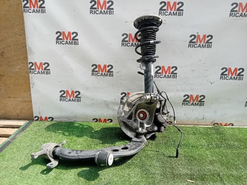 Meccanica Completa ANT SX 3131-6870817-03 Mini MINI Cooper F55 2014