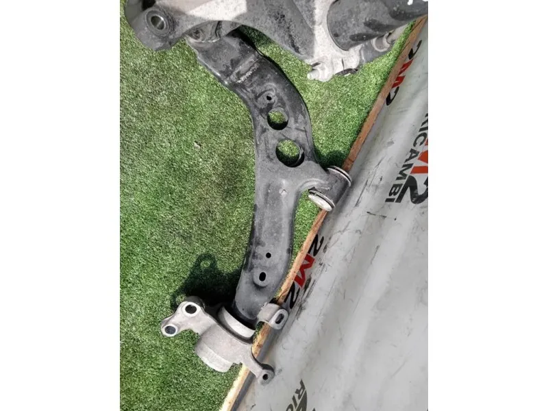 Meccanica Completa ANT SX 3131-6870817-03 Mini MINI Cooper F55 2014