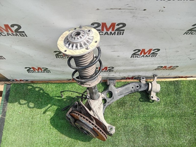 Meccanica Completa ANT SX 3131-6870817-03 Mini MINI Cooper F55 2014