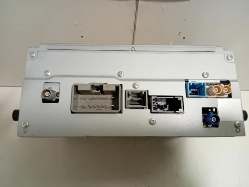 Unità Autoradio CF6N-18C815-HC Land Rover Range Rover Evoque I 2011