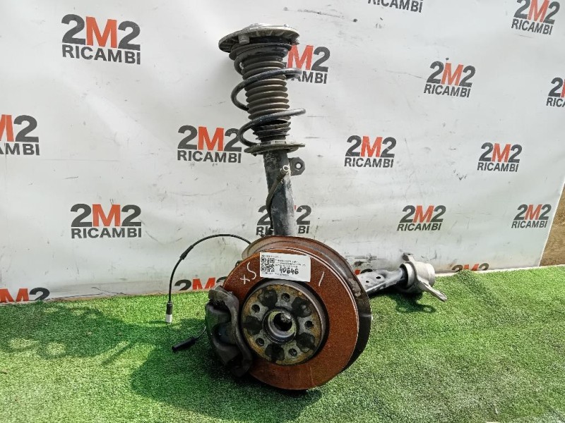 Meccanica Completa ANT SX 3131-6870817-03 Mini MINI Cooper F55 2014