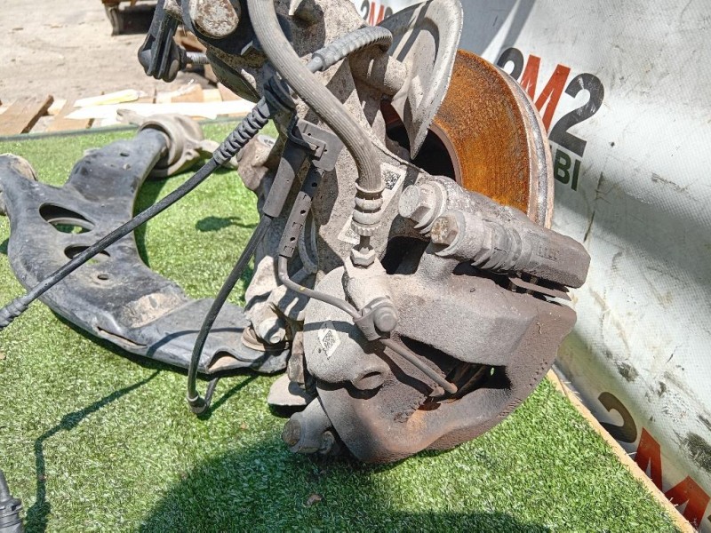 Meccanica Completa ANT SX 3131-6870817-03 Mini MINI Cooper F55 2014