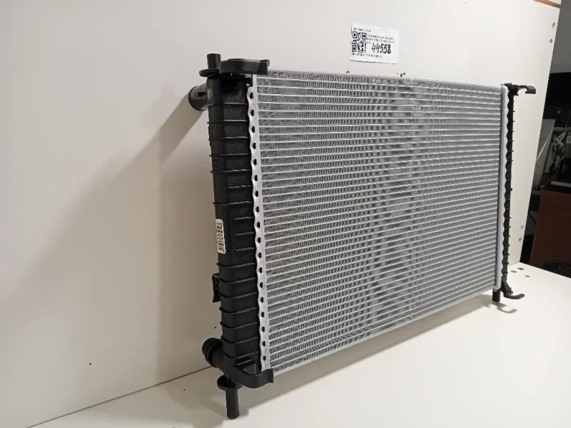 Radiatore Acqua 2S6H 8005 AC Ford Fiesta VI VAN 2008