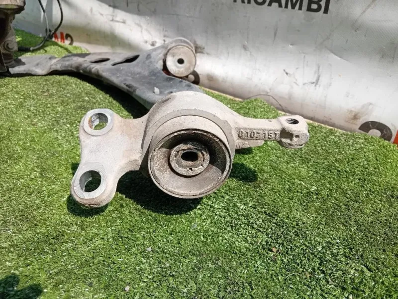 Meccanica Completa ANT SX 3131-6870817-03 Mini MINI Cooper F55 2014