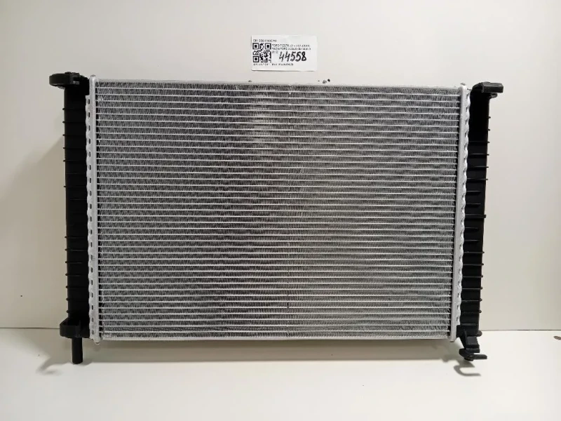 Radiatore Acqua 2S6H 8005 AC Ford Fiesta VI VAN 2008