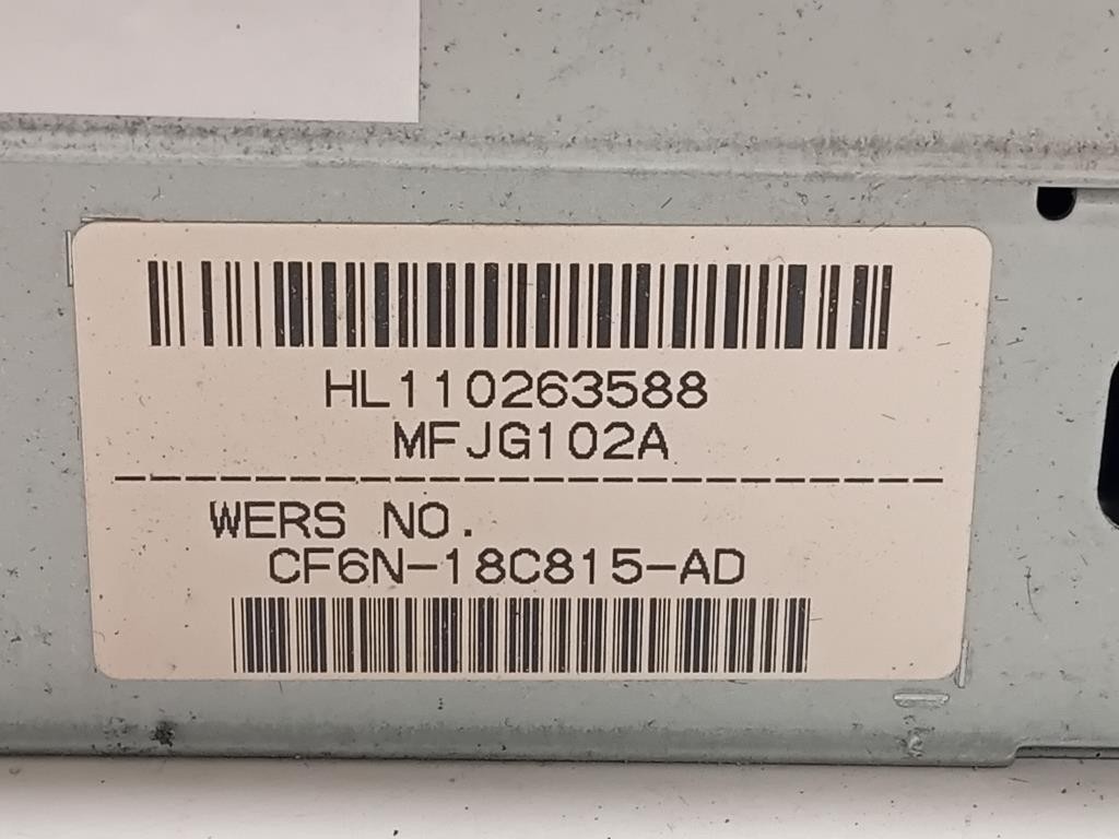 Radiatore Acqua 98AW-8061-SA Ford Focus I 1999