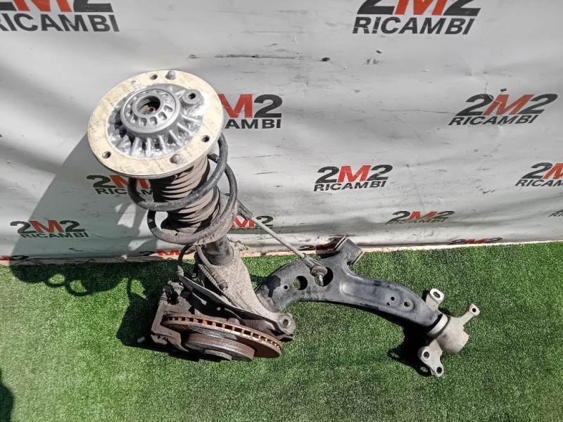 Meccanica Completa ANT SX 3131-6870817-03 Mini MINI Cooper F55 2014