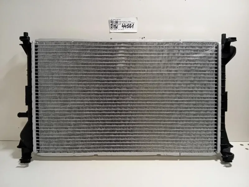 Radiatore Acqua 98AW-8061-SA Ford Focus I 1999