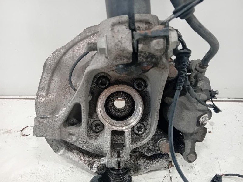 Meccanica Completa ANT SX Mini MINI Cooper F55 2014