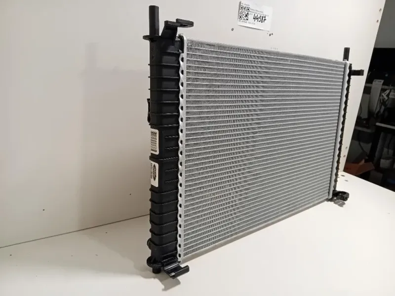 Radiatore Acqua 1214085 Ford Fusion 2002