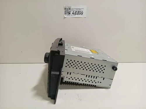 Unità Autoradio VUX500340 Land Rover Range Rover Sport I 2005