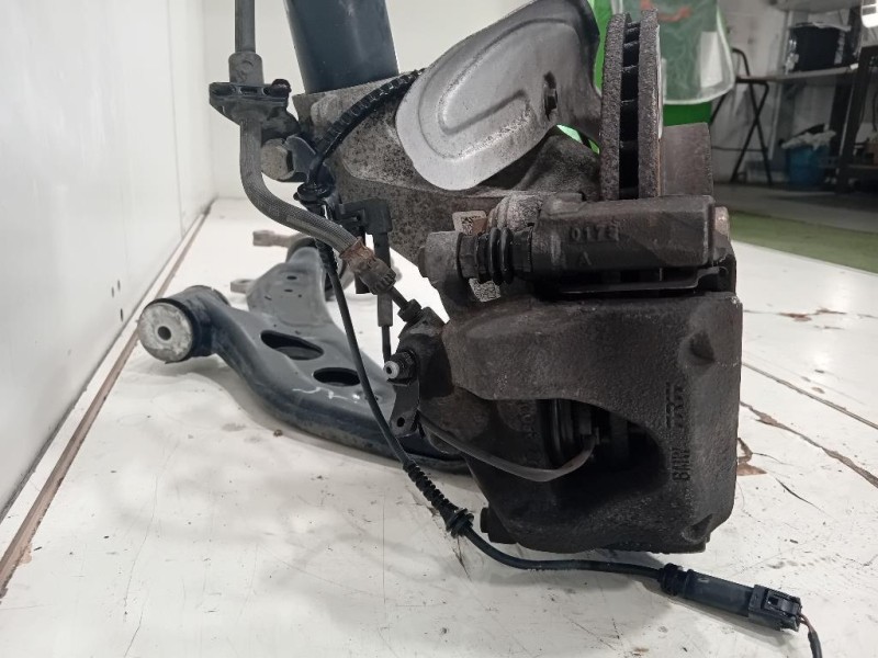 Meccanica Completa ANT SX Mini MINI Cooper F55 2014