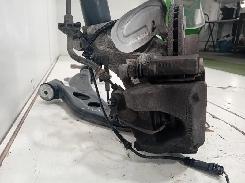 Meccanica Completa ANT SX Mini MINI Cooper F55 2014