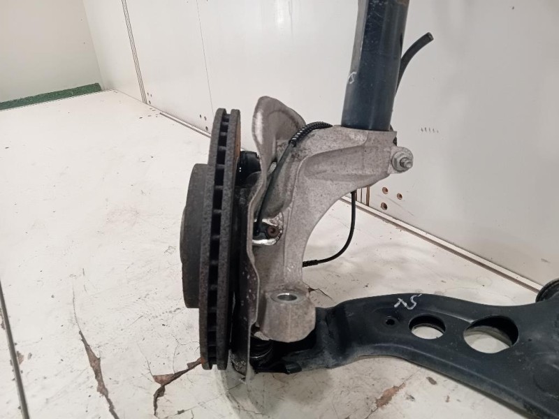 Meccanica Completa ANT SX Mini MINI Cooper F55 2014