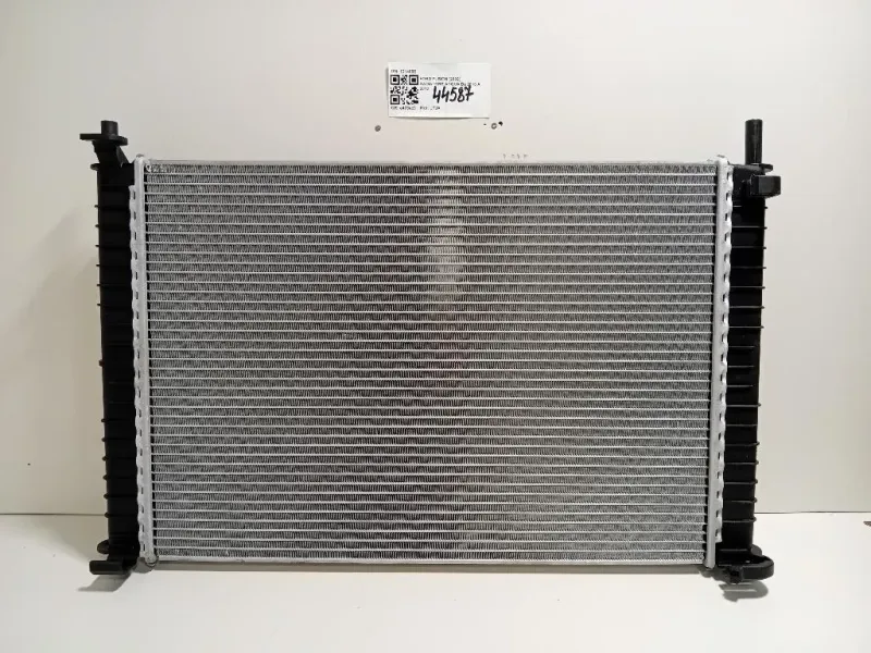 Radiatore Acqua 1214085 Ford Fusion 2002