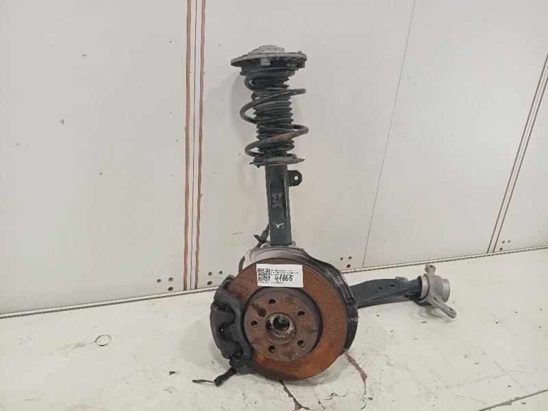 Meccanica Completa ANT SX Mini MINI Cooper F55 2014