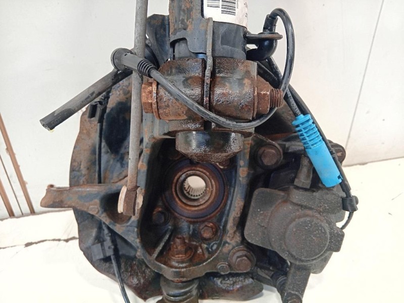 Meccanica Completa ANT SX 22245215 Mini MINI Cooper R56 2007