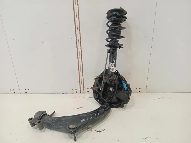 Meccanica Completa ANT SX 22245215 Mini MINI Cooper R56 2007