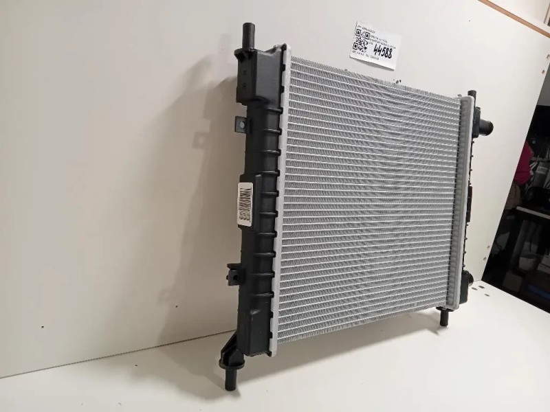 Radiatore Acqua XS5H-8005-EA Ford KA II 2009