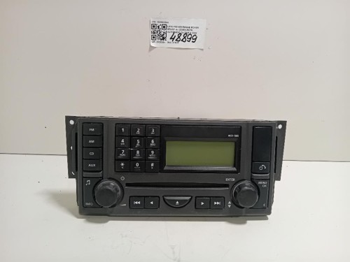 Unità Autoradio