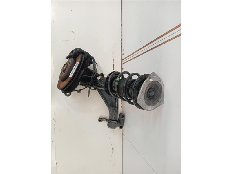 Meccanica Completa ANT SX 22245215 Mini MINI Cooper R56 2007