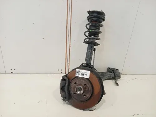 Meccanica Completa ANT SX 22245215 Mini MINI Cooper R56 2007