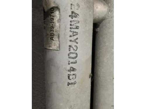 Radiatore Acqua AB39-8C342-BD Ford Ranger IV 2012