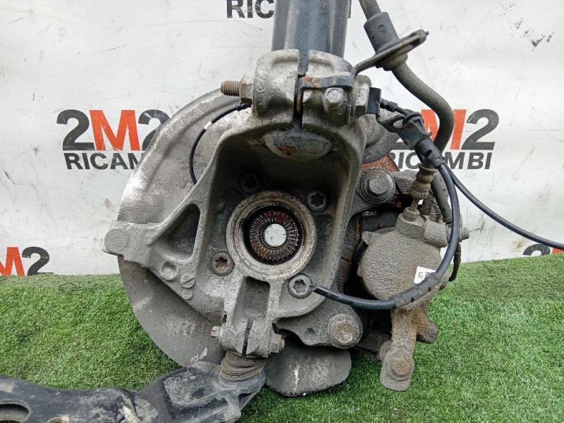 Meccanica Completa ANT SX 3131-6852413-08 Mini MINI ONE F55 2014