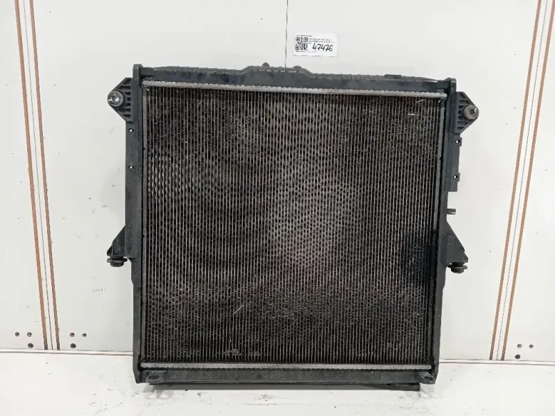 Radiatore Acqua AB39-8005-DD Ford Ranger IV 2012