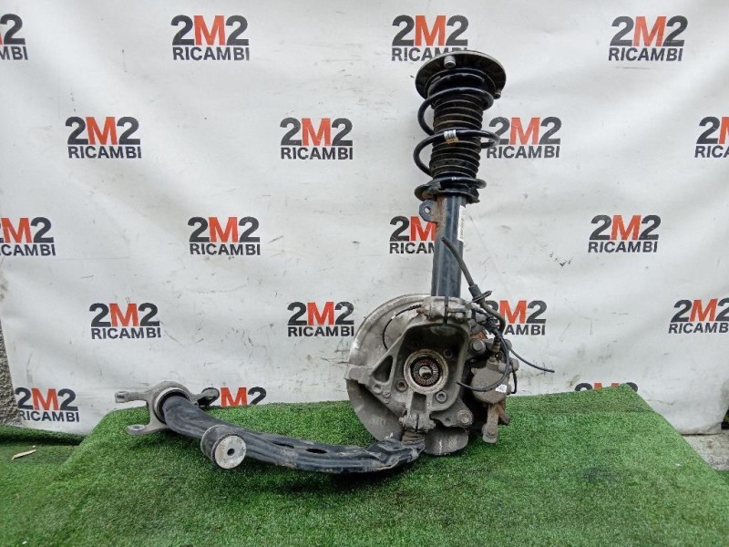 Meccanica Completa ANT SX 3131-6852413-08 Mini MINI ONE F55 2014