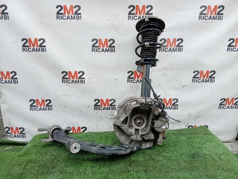 Meccanica Completa ANT SX 3131-6852413-08 Mini MINI ONE F55 2014