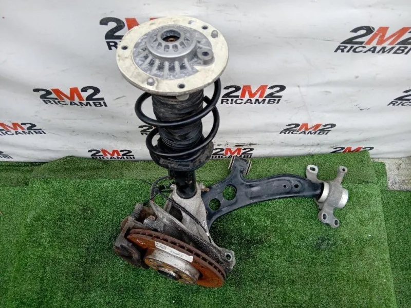 Meccanica Completa ANT SX 3131-6852413-08 Mini MINI ONE F55 2014