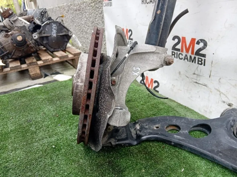 Meccanica Completa ANT SX 3131-6852413-08 Mini MINI ONE F55 2014