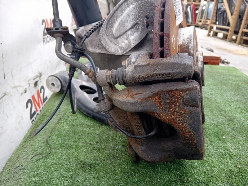 Meccanica Completa ANT SX 3131-6852413-08 Mini MINI ONE F55 2014