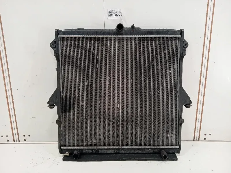 Radiatore Acqua AB39-8005-DD Ford Ranger IV 2012