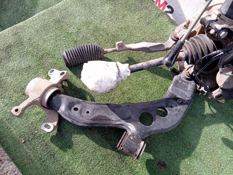 Meccanica Completa ANT SX 3131-6870817-03 Mini MINI ONE F55 2014