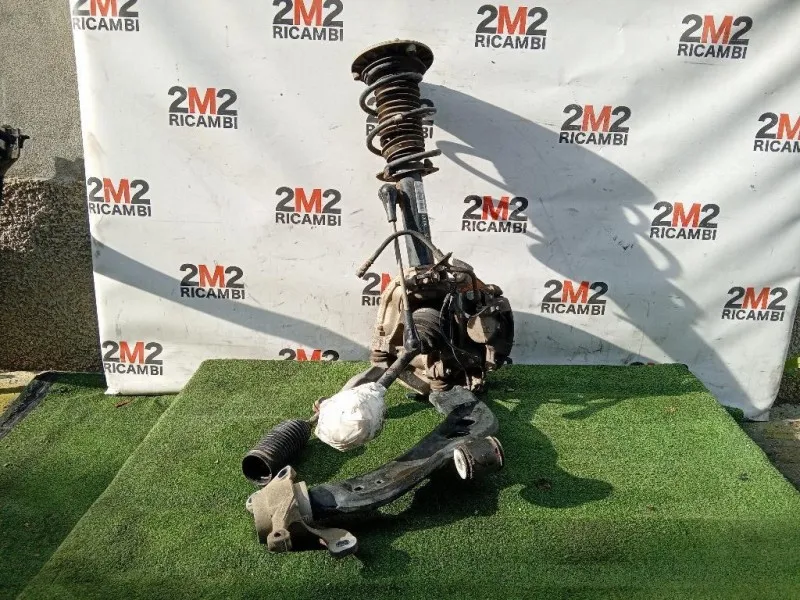 Meccanica Completa ANT SX 3131-6870817-03 Mini MINI ONE F55 2014