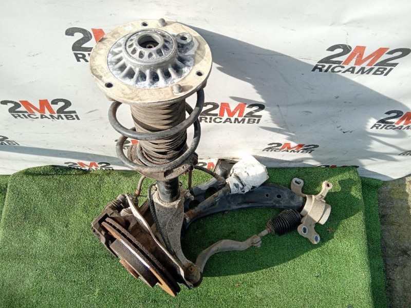 Meccanica Completa ANT SX 3131-6870817-03 Mini MINI ONE F55 2014