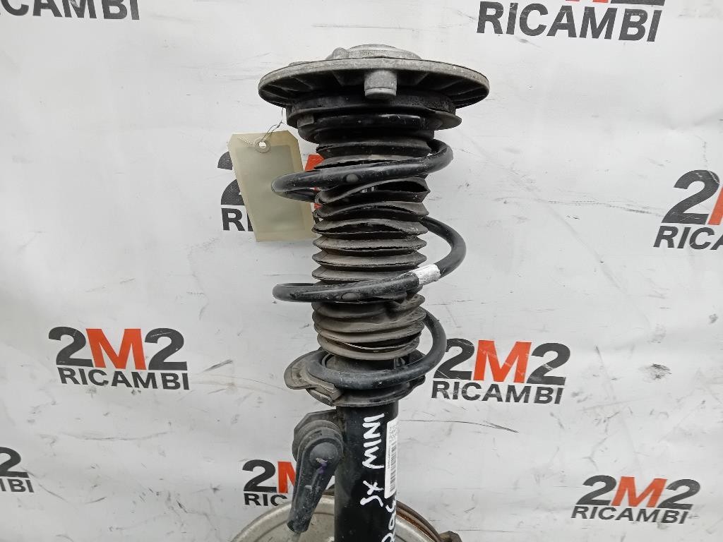Meccanica Completa ANT SX 3131-6852411-06 Mini MINI ONE F55 2014