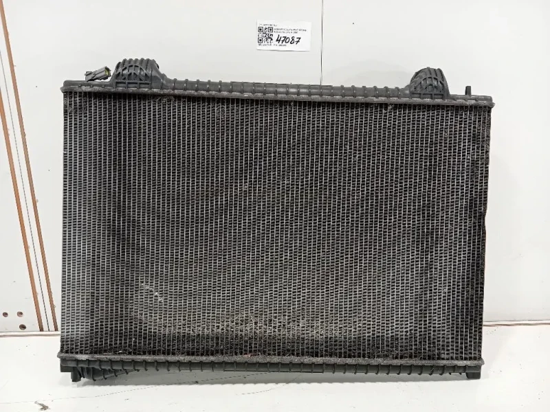 Radiatore Acqua GX73 8005EC Jaguar XE 2015