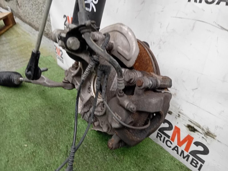 Meccanica Completa ANT SX 3131-6852411-06 Mini MINI ONE F55 2014