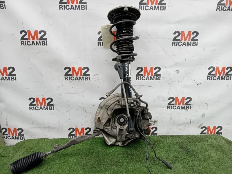 Meccanica Completa ANT SX 3131-6852411-06 Mini MINI ONE F55 2014