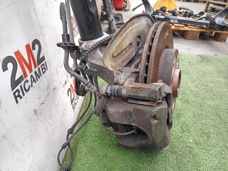 Meccanica Completa ANT SX 3131-6852411-06 Mini MINI ONE F55 2014